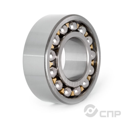 Подшипник радиальный ГОСТ 5х13х4 (1000095)