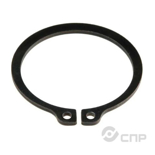 Стопорное наружное кольцо 165х3