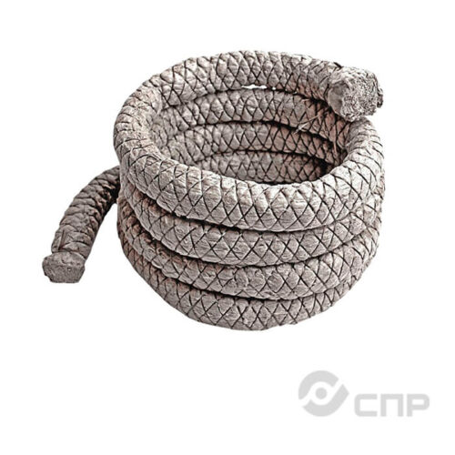 Базальтовые шнуры теплоизоляционные в Рязани