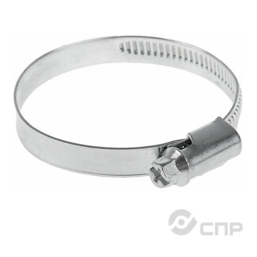 Хомуты червячные в Рязани